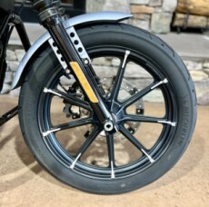 2020 XL883N - Iron 883 thumb 1