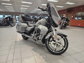FLHXU 2025 Street Glide® Ultra thumb 3