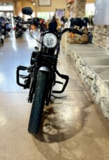 2020 XL883N - Iron 883 thumb 2