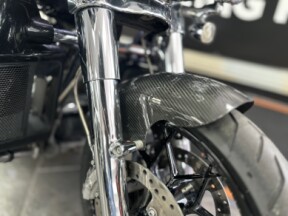 2015 Electra Glide Ultra Limited Two-Tone Amber Whiskey/Vivid Black thumb 0
