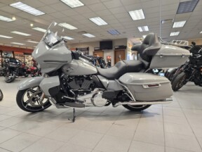 FLHXU 2025 Street Glide® Ultra thumb 0