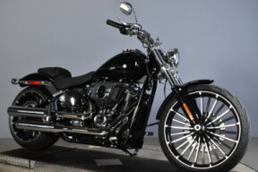 2025 Harley-Davidson® Breakout™ FXBR thumb 2