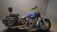 2015 Harley-Davidson® Heritage Softail® Classic FLSTC