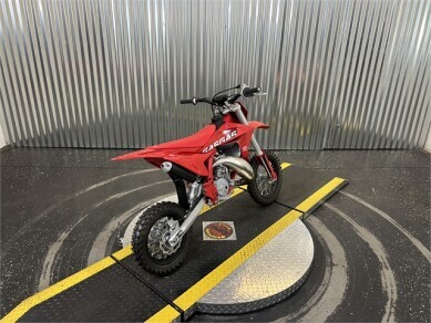 2025 GASGAS MC 50 - Photo 3