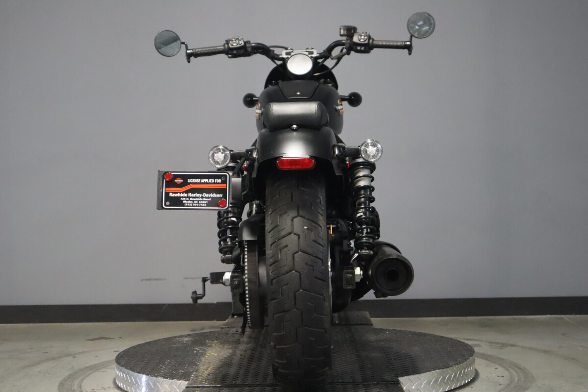 2023 Harley-Davidson Nightster Special RH975S - Photo 7