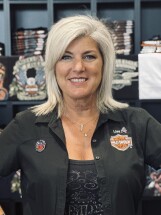 Lisa Gomez