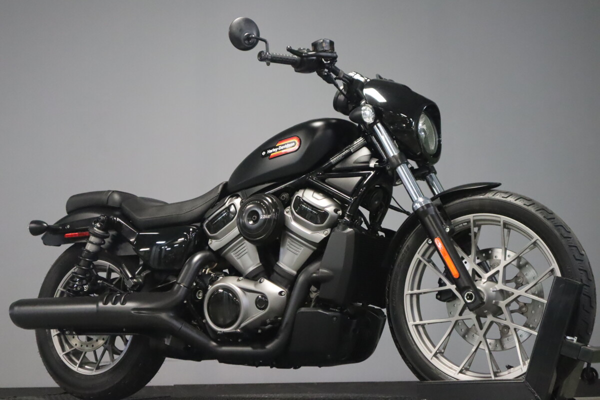 2023 Harley-Davidson Nightster Special RH975S - Photo 2