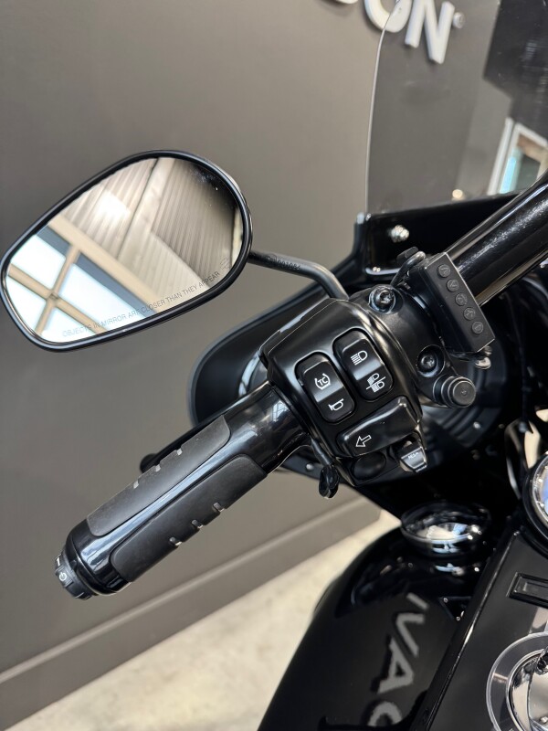 2023 Harley-Davidson Road King Special Vivid Black - Photo 9