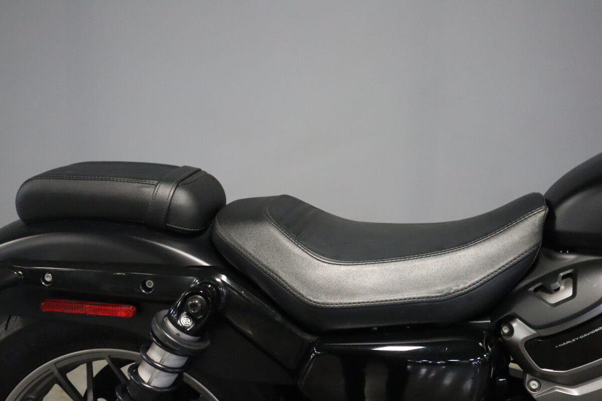 2023 Harley-Davidson Nightster Special RH975S - Photo 9