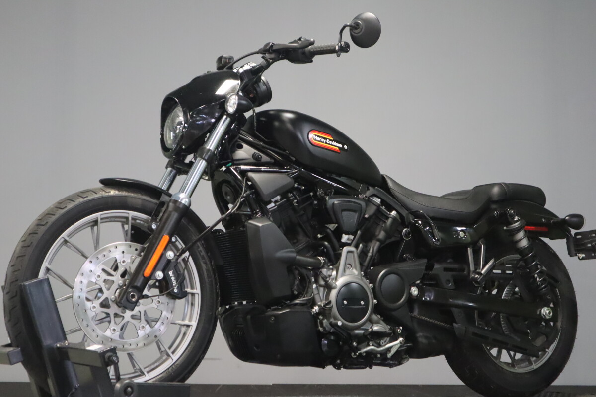 2023 Harley-Davidson Nightster Special RH975S - Photo 4