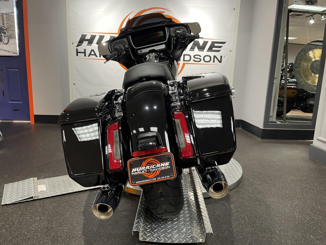 2025 Harley-Davidson Street Glide – FLHX - Photo 7