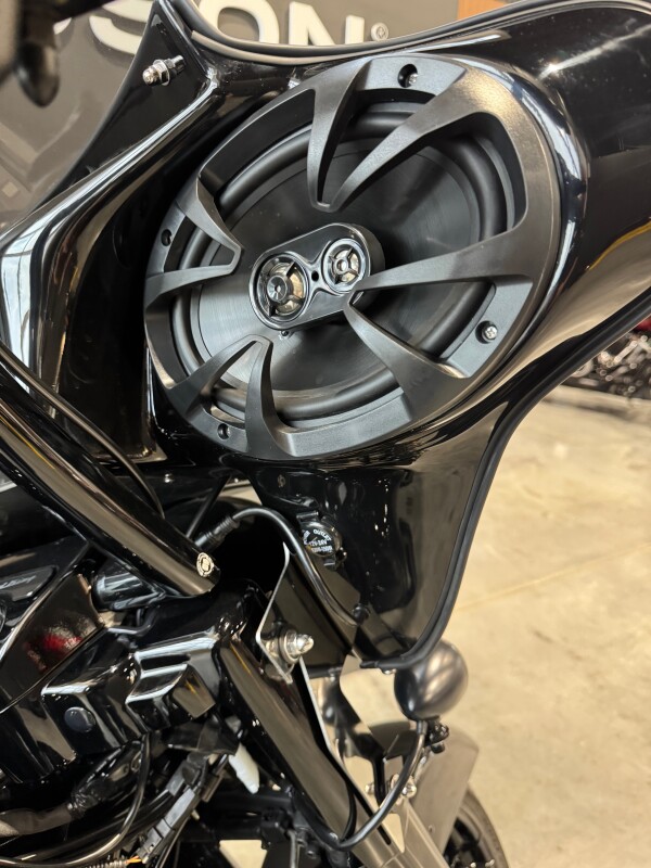 2023 Harley-Davidson Road King Special Vivid Black - Photo 6