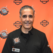 Danny Gonzalez