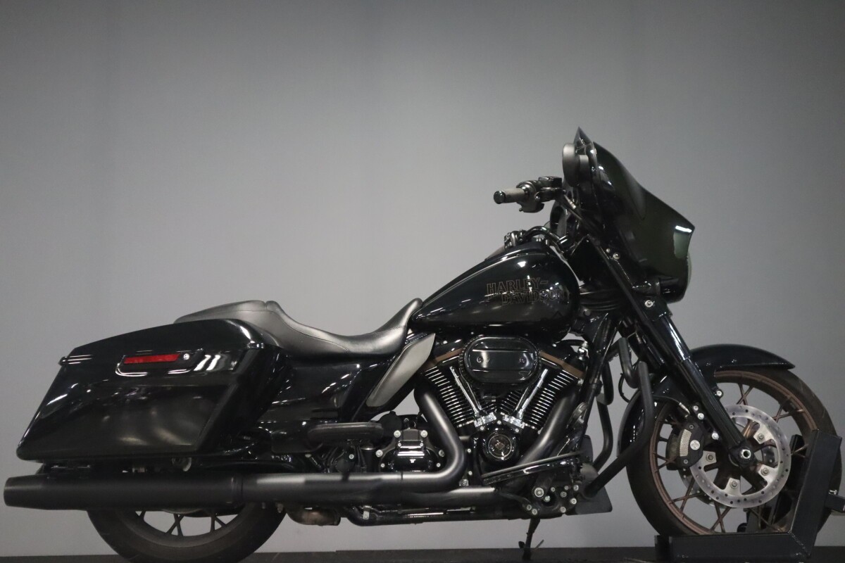 2022 Harley-Davidson® Street Glide® ST FLHXST | Rawhide Harley 