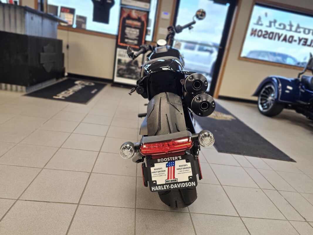 RH1250S 2025 Sportster S - Photo 7