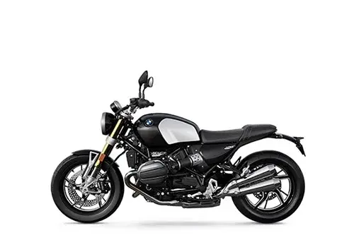  BMW Motorrad R 12 nineT 2025 25R9 S6L53867 ORANGE
