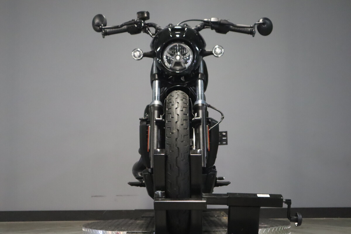 2023 Harley-Davidson Nightster Special RH975S - Photo 3