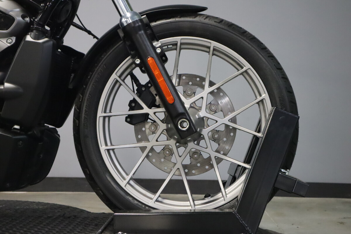 2023 Harley-Davidson Nightster Special RH975S - Photo 10