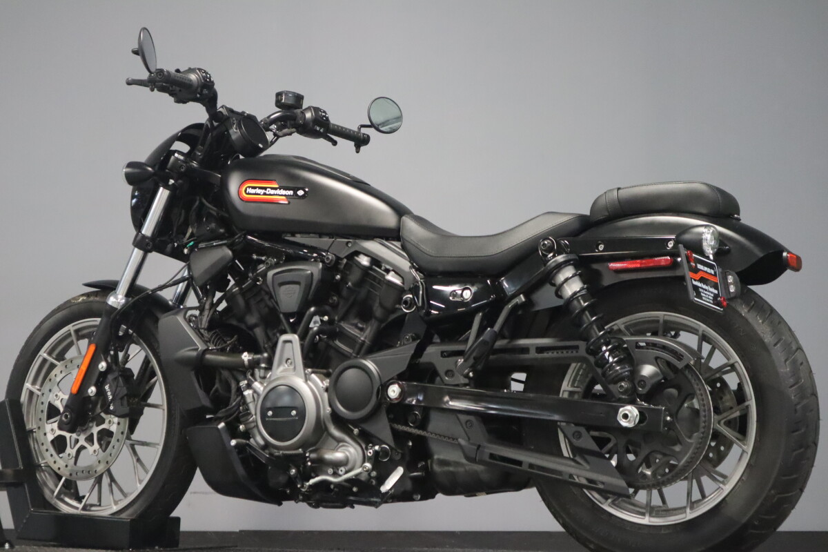 2023 Harley-Davidson Nightster Special RH975S - Photo 6