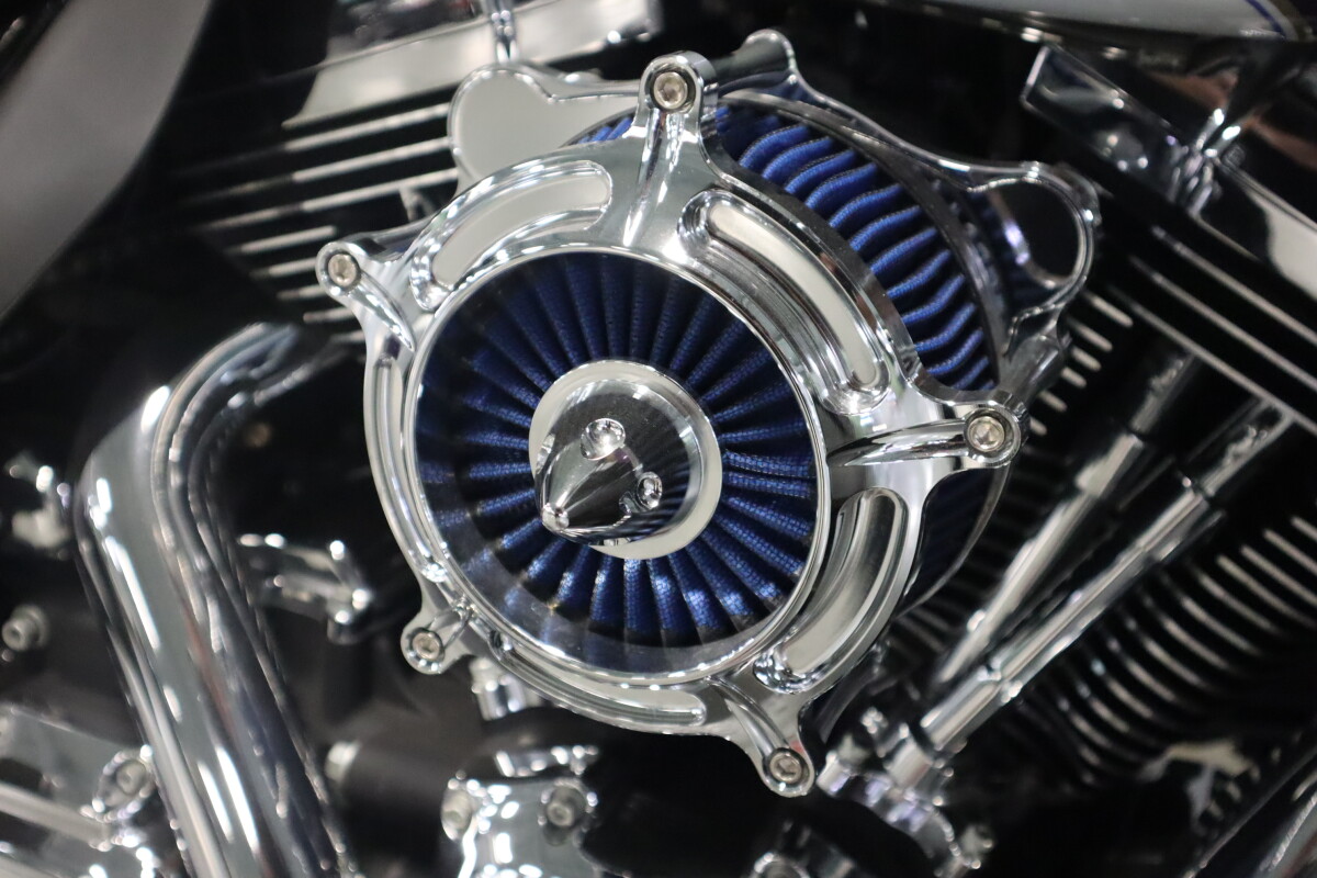 2010 Harley-Davidson Electra Glide Ultra Classic FLHTCU - Photo 9