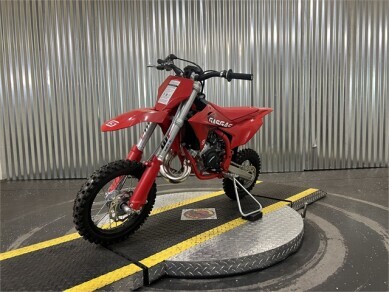 2025 GASGAS MC 50 - Photo 6