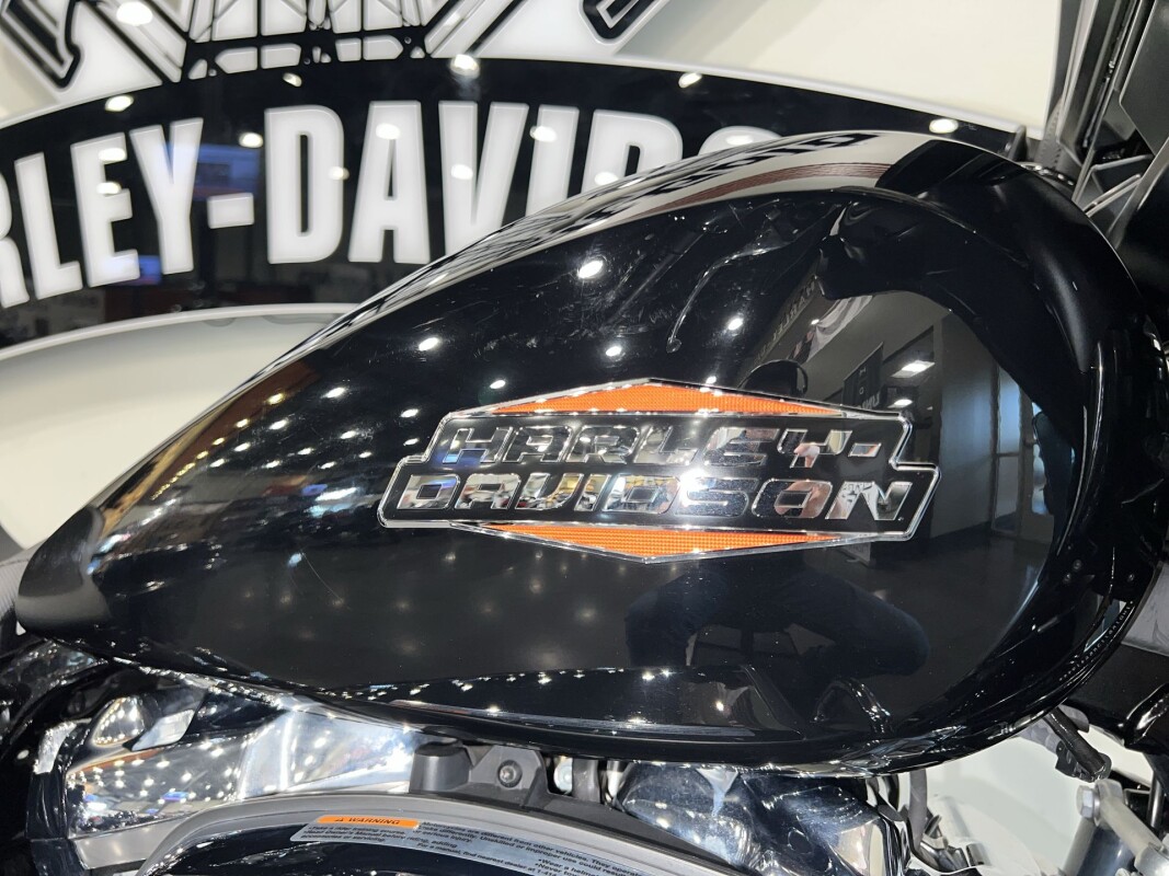 2024 Harley-Davidson Street Glide FLHX - Photo 5