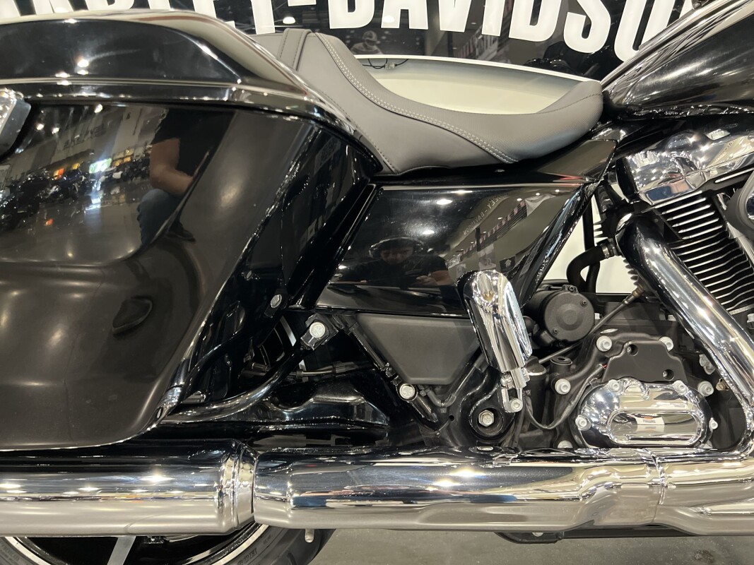 2024 Harley-Davidson Street Glide FLHX - Photo 7