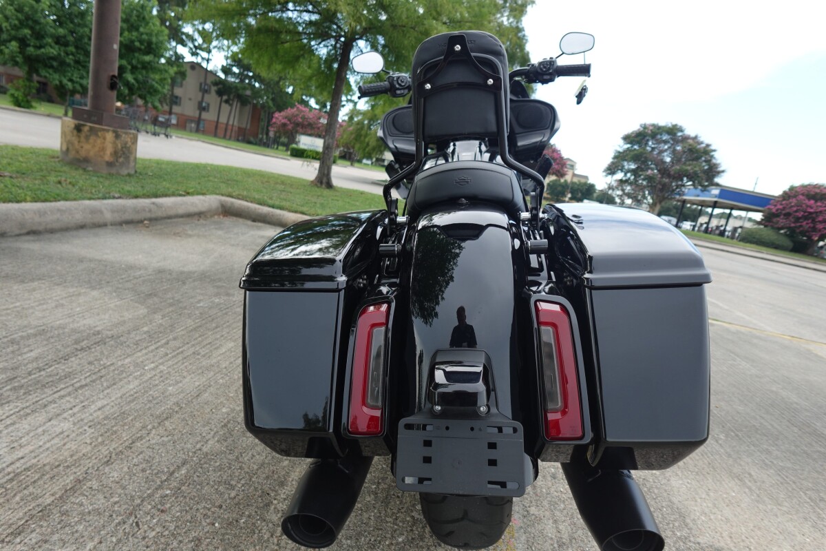 2025 Harley-Davidson Road Glide FLTRX - Photo 7