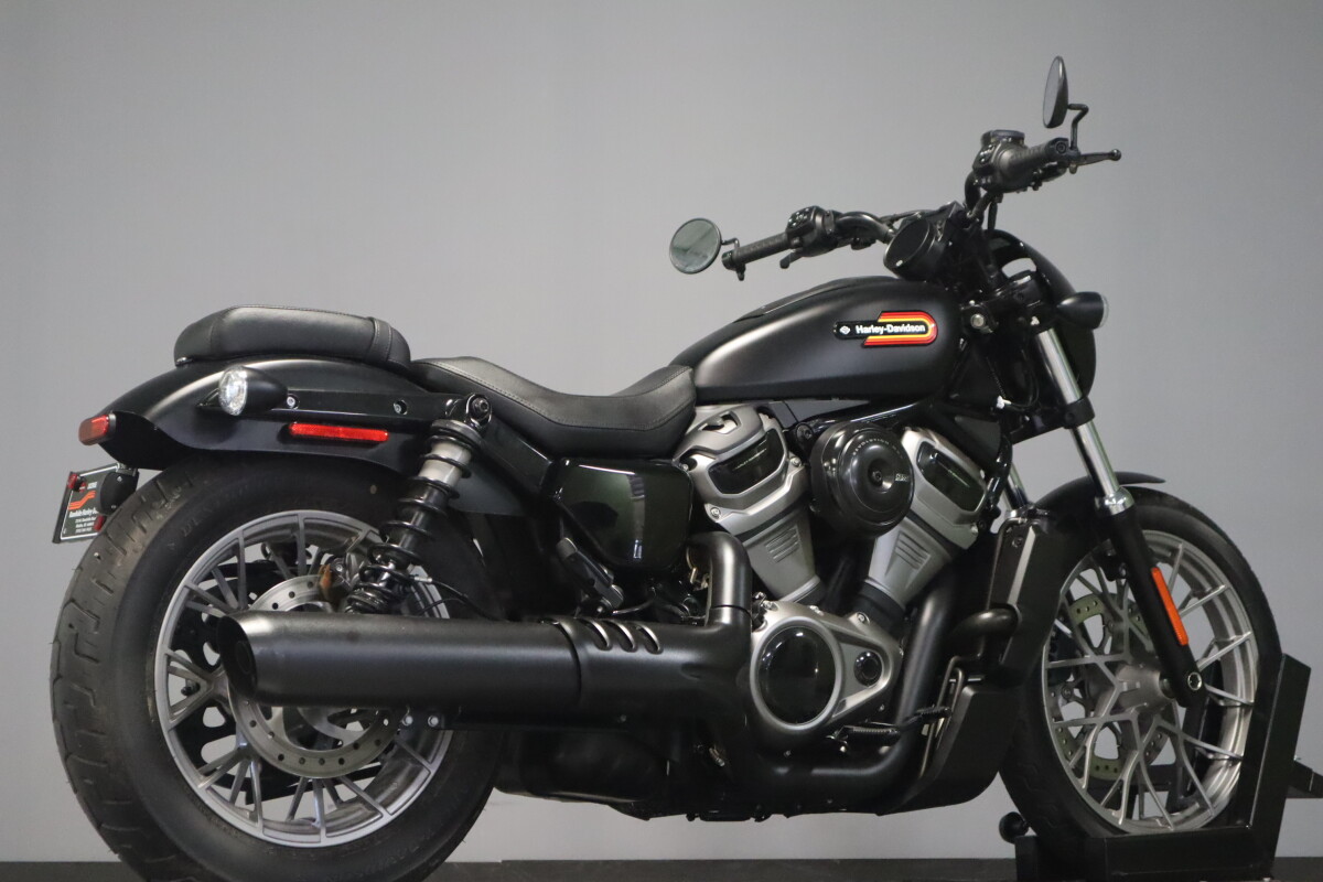 2023 Harley-Davidson Nightster Special RH975S - Photo 8