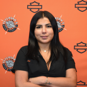 Alondra Castillo