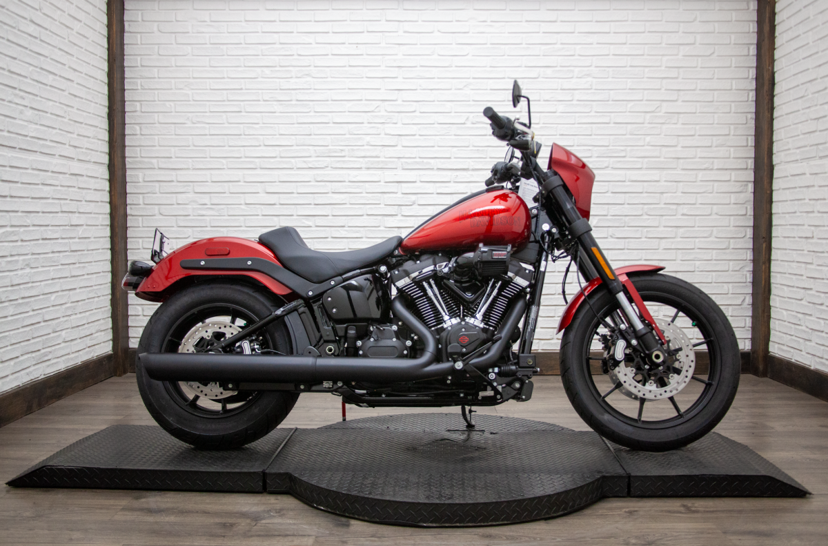 Iron 883™ | Harley-Davidson® of Glendale