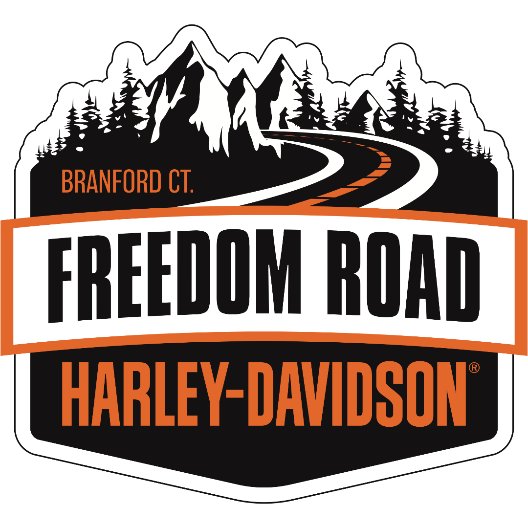 Freedom Road Harley-Davidson logo