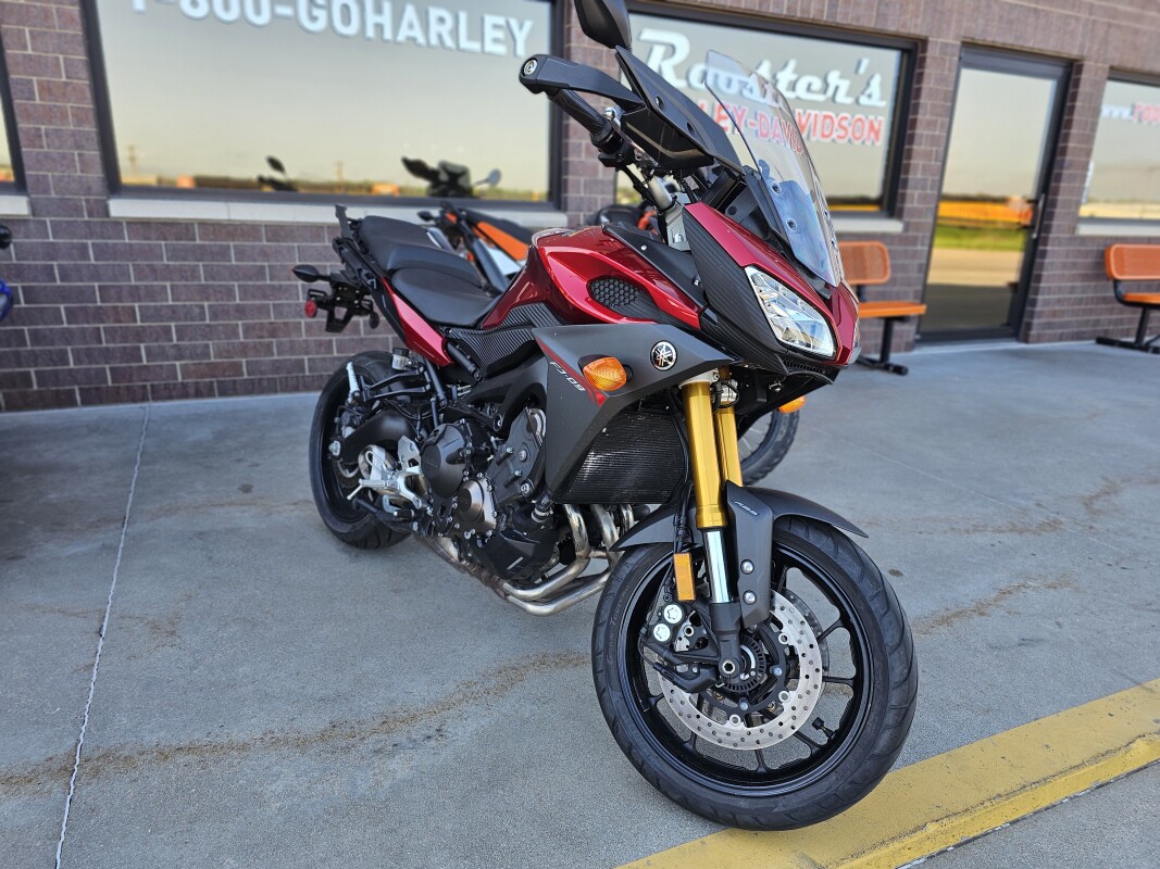 FJ09 2015 FJ-09 - Photo 2