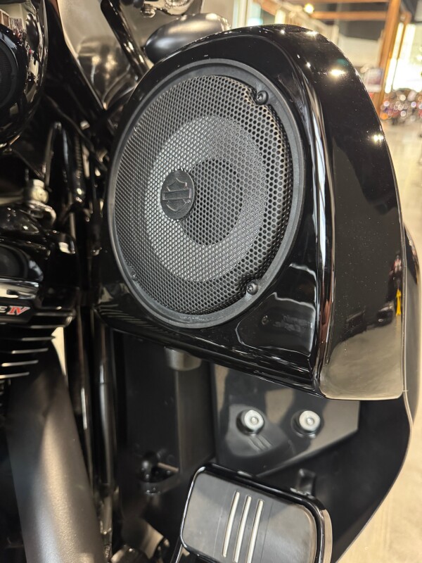 2023 Harley-Davidson Road King Special Vivid Black - Photo 7