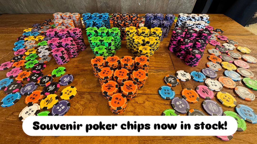 AnnonceHarley-Davidson Limited Edition Series 10 Poker Chips Pack