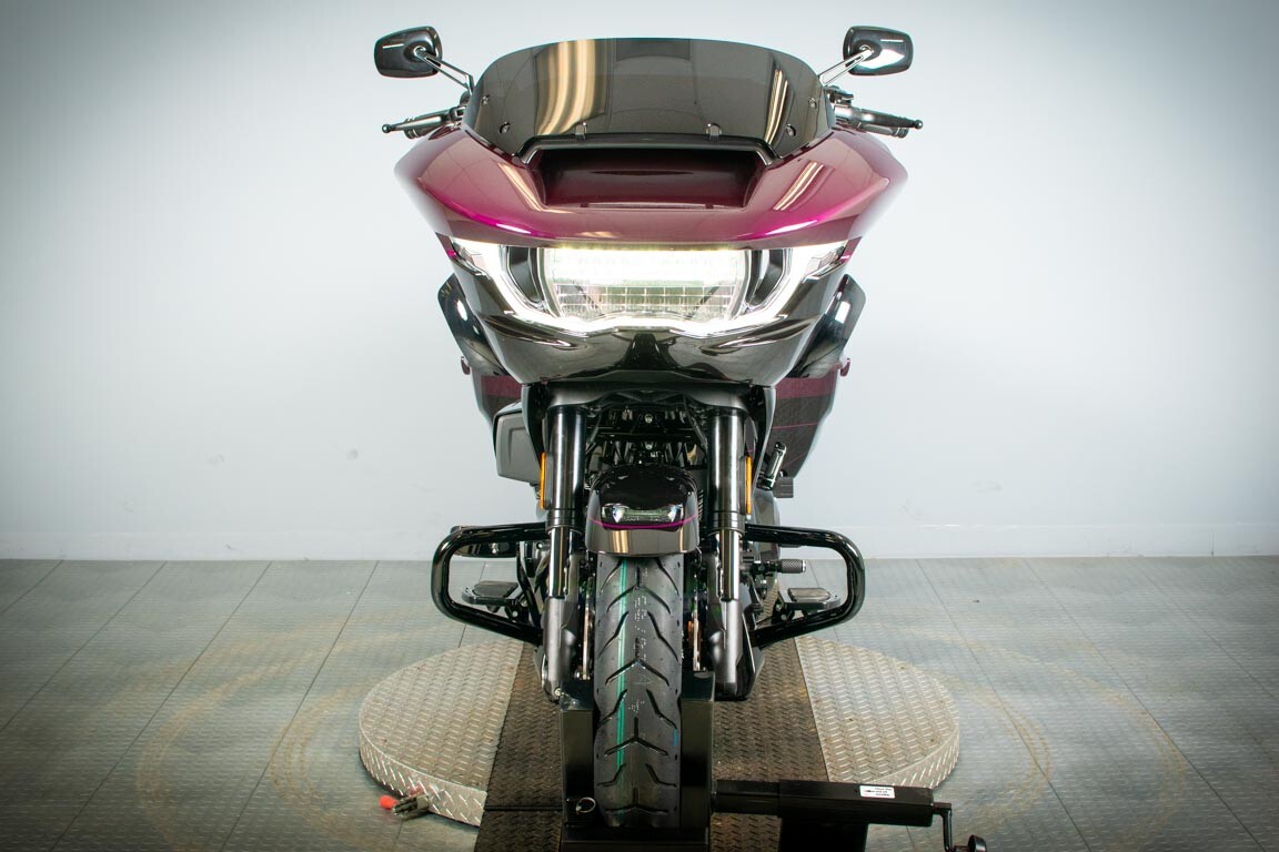 2025 Harley-Davidson CVO Road Glide FLTRXSE - Photo 3
