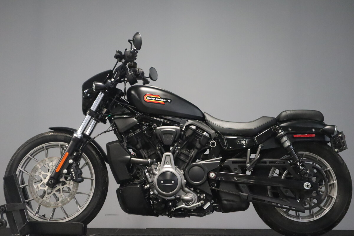 2023 Harley-Davidson Nightster Special RH975S - Photo 5