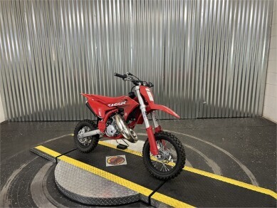 2025 GASGAS MC 50 - Photo 2