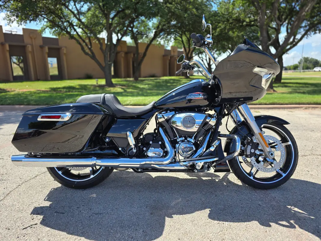 2025 Harley-Davidson Road Glide
