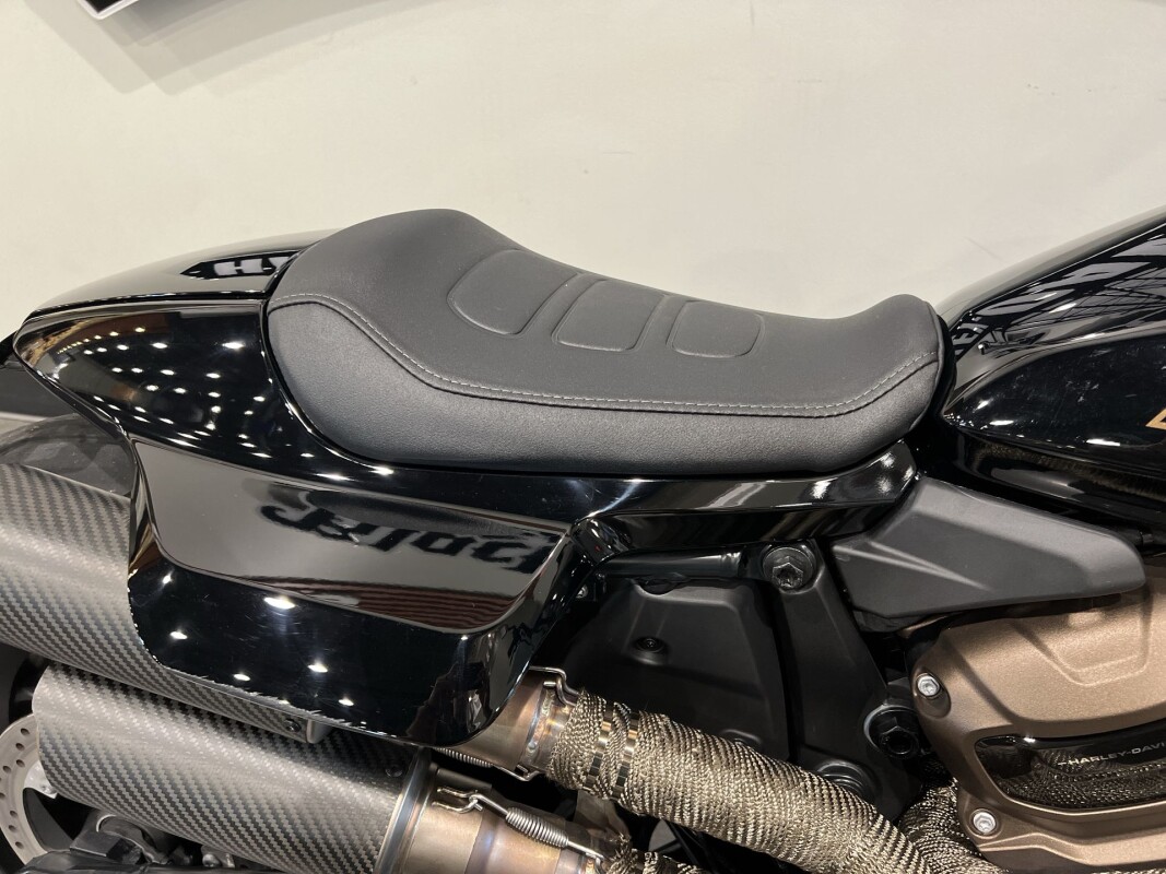 2022 Harley-Davidson Sportster S RH1250S - Photo 6