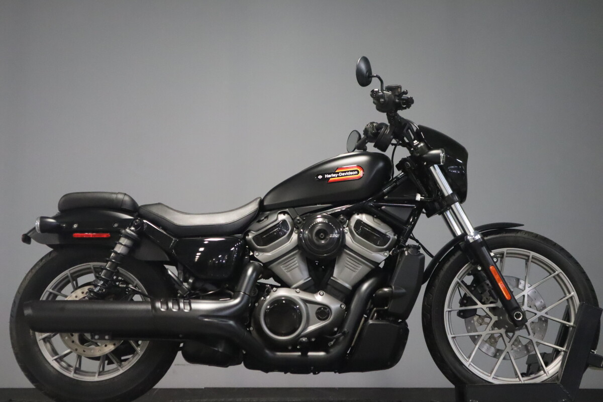 2018 Harley-Davidson® Forty-Eight® Special XL 1200XS | Rawhide
