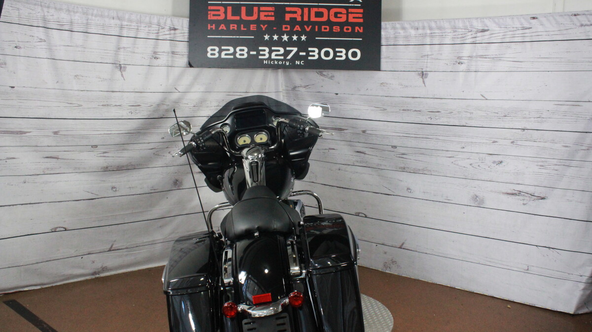 2021 Harley-Davidson Road Glide Vivid Black - Photo 7