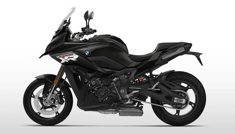 BMW Motorrad S 1000 XR 2025 25K9 S6L06478 BLACK