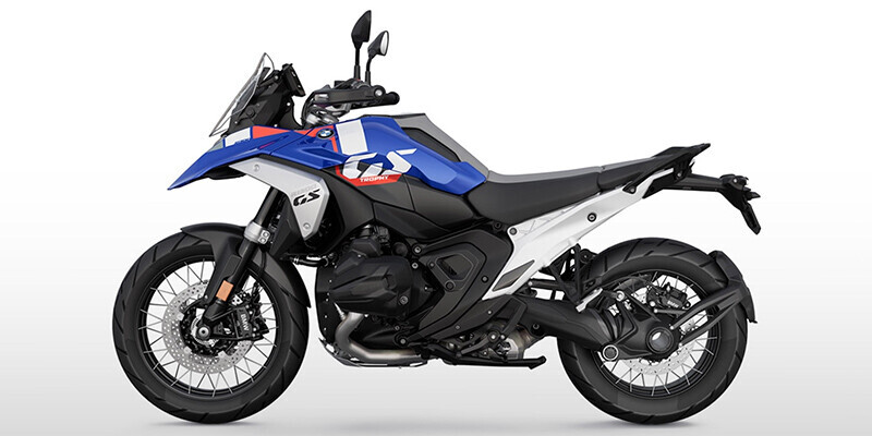  BMW Motorrad R 1300 GS 2025 25RG S6L48997 BLUE