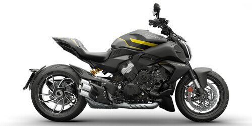  Ducati Diavel V4 2025 DVLV4 SB006024 