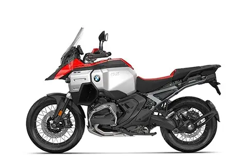  BMW Motorrad R 1300 GS Adventure 2025 25RA S6L53608 BLACK