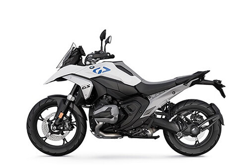  BMW Motorrad R 1300 GS 2025 25RG S6L23299 BLACK