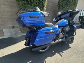 FLHXU 2025 Street Glide® Ultra thumb 0