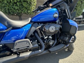 FLHXU 2025 Street Glide® Ultra thumb 2