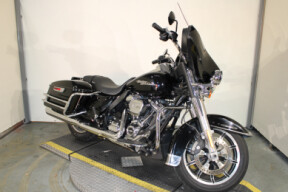 2023 Harley-Davidson Police Electra Glide Grand American Touring thumb 1